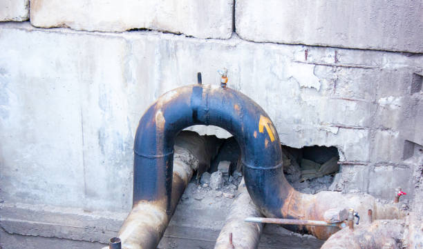 Best 24-hour water damage restoration  in West Chatham, MA